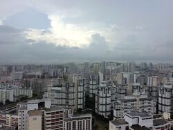 J Gateway (D22), Condominium #554877041
